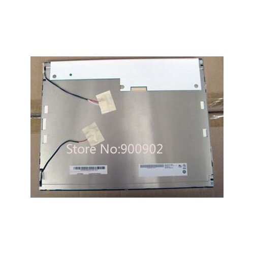 G150XG03 V3 15 inch 1280 RGB* 768 XGA lcd display screen panel Replacement maintenance
