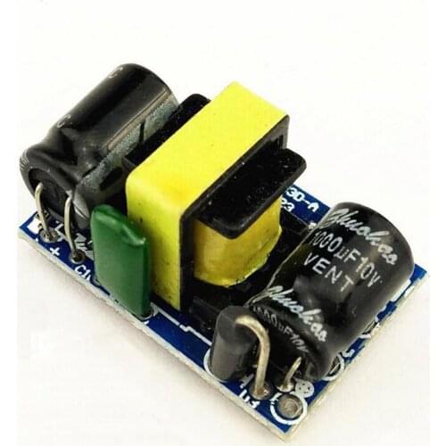 Precision DC bare board switch power supply board 12V350mA Led external power 100pcs