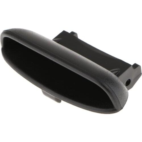 Easy Install Armrest Cover Lid Lock Center Console Latch For Civic