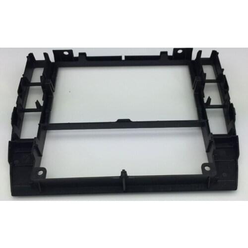 3B0 858 069 Car Console Frames Center Console Trim Bezel Panel Decorative Radio Face Frame for-Passat B5 2001-2005