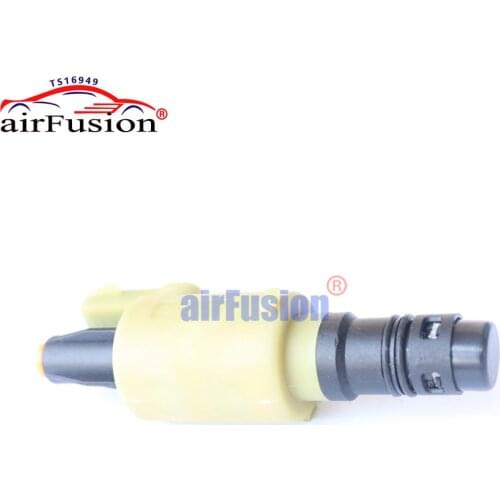 AirFusion Sensor Valve For Ford Expedition Lincoln Navigator Air Suspension Shock Absorber