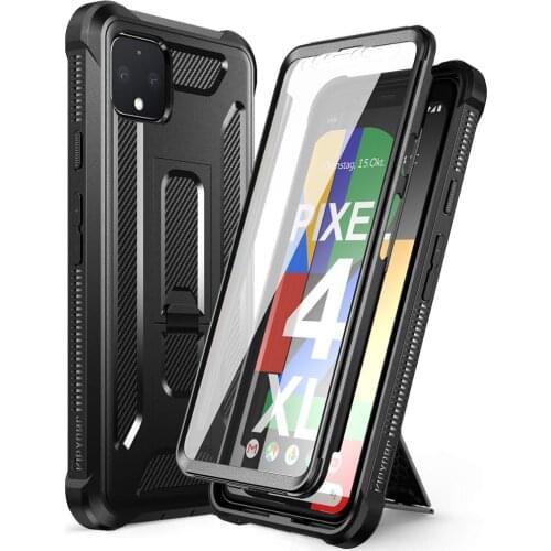 SURITCH Google Pixel XL Phone Cases