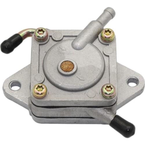 Fuel Pump 1014523 for Club Car Gas Golf Cart DS Precedent 290FE 350FE FE290 Motorcycle Accessories