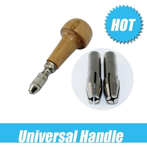 Universal handle, goldsmith tools, jewelry tools, good quality, outils bijoux, fast delivery time, best service goldsmith