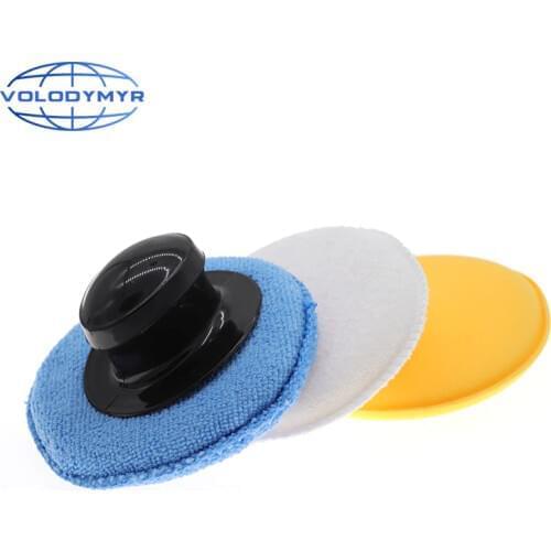 VOLODYMYR Candle Waxes