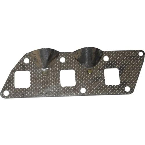 800CC Muffler Intake Gasket for KAZUMA Mammoth 800cc UTV Suzuki 368Q Engine