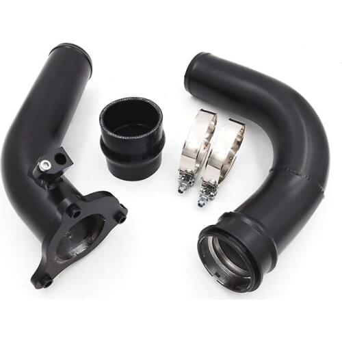 2.5'' Intake Turbo Charge Pipe For B48 B46 2.0T Engine F20 F21 F22 F23 F30 F31 F32 F33 F34 F36 125I 720I 730I 2015