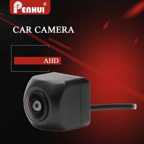 High quality and Small size Parking Camera Rear View AHD 1080P Vehicle Security Car Camera with Water Proof and HIgh vision