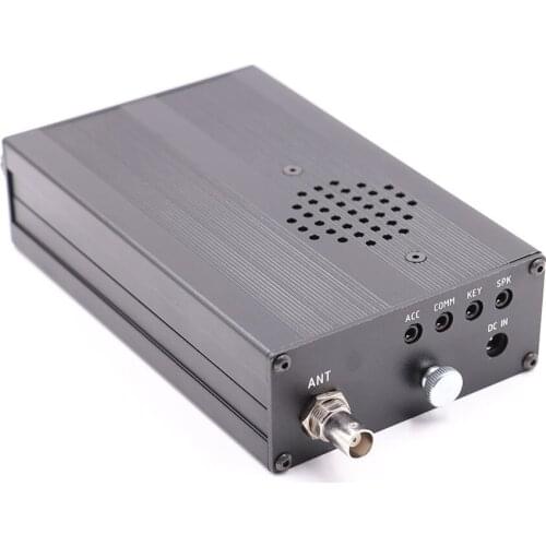 XIEGU G1M, XIEGU Portable Audio Equipment