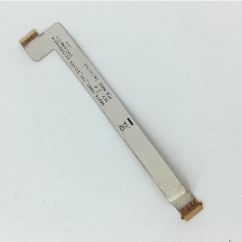 LCD Display Connect Motherboard Flex Cable Ribbon Connection Board Component Replacement Parts For Asus VivoTab Note 8 M80TA