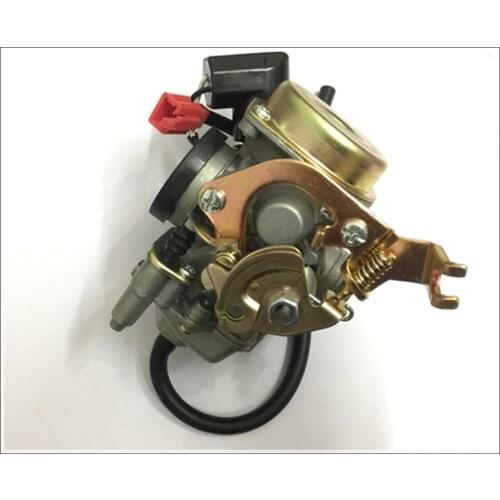100cc Scooter moto Carburetor JOG100 ZY100 Motorcycle carburetor
