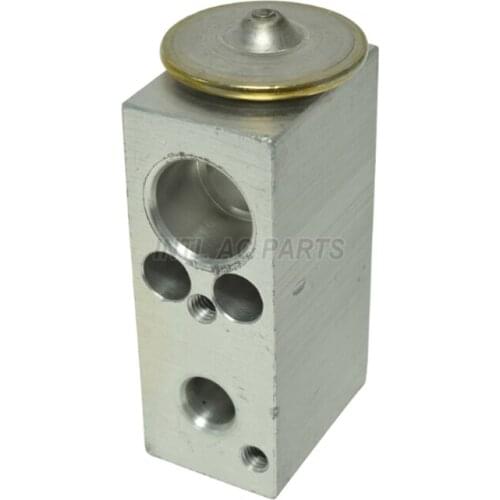 Auto A/C AC Air Conditioning Expansion Block Valve for Fiat 500 68093416AA 39575 3411569 3131353 180326 M636