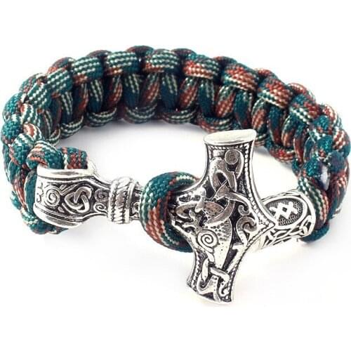 BUSHIMO Rigid Bracelets