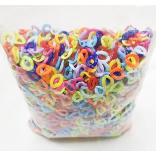 DIYZONE Baby Necklaces