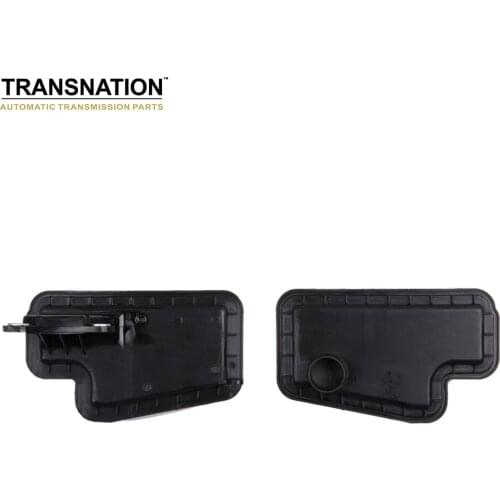 JF506E RE5F01A Auto Transmission Oil Filter FP01-21-500 31728-PR001 Fit For MAZDA FORD JAGUAR Car Accessories Transnation 162142