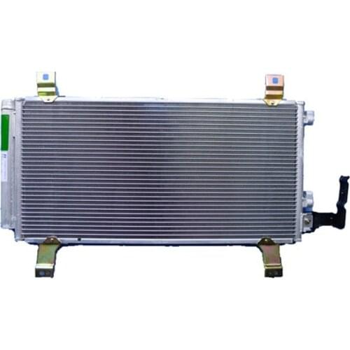 AC CONDENSER for MAZDA 6 GJYA6148ZA GJYA-61-48Z-A GJ6A61480B GJ6A-61-480-B GJYA6148Z GJYA-61-48Z