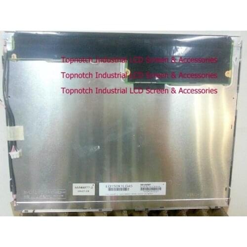 LQ150X1LG45 15" LCD SCREEN DISPLAY PANEL