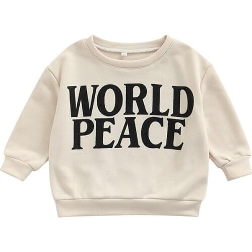 Mubineo Sweatshirts For Girls