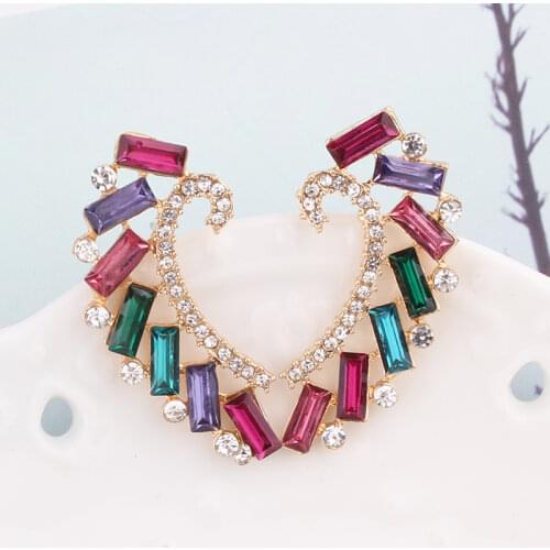 Pomlee Piercing Earrings