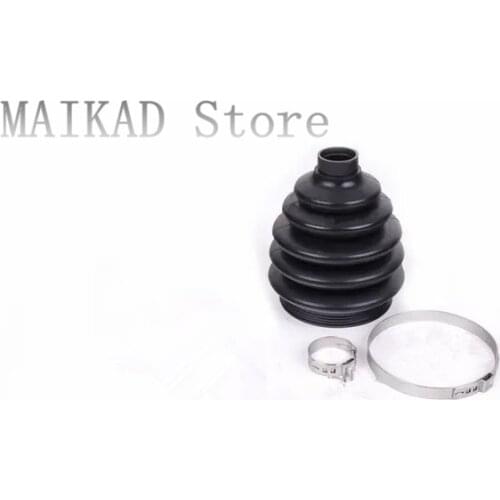 Rear c v joint cv boot repair kit Drive shaft boot for Mercedes-Benz W251 R280 R300 R320 R350 R500 R550 R63 R400