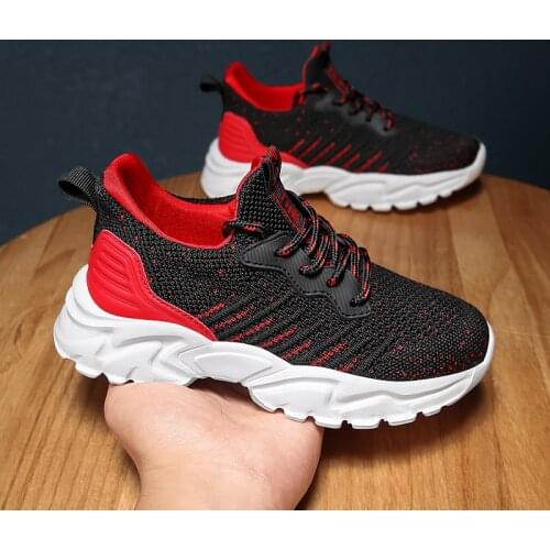 SNORW Children's Sports Shoes