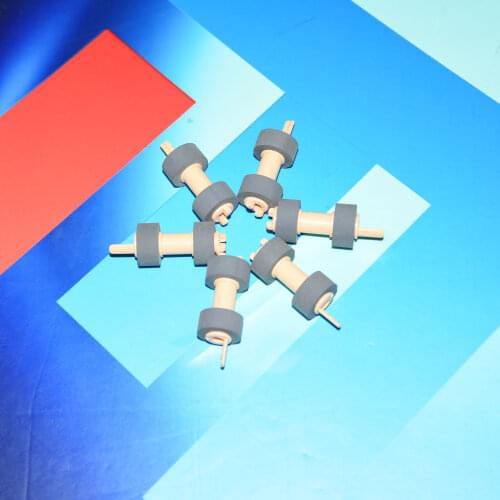 21pcs Compatible new feed roller pick up roller for Xerox 3610 3615 3655 116R00003