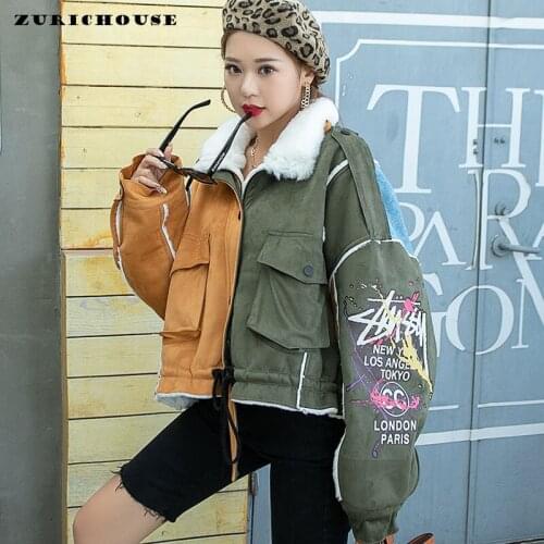 ZURICHOUSE Women's Coats