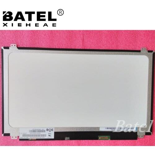 15.6" FHD IPS LCD Screen For Lenovo Y50-70 Z510 B50 B50-30 G50 G50-45 G50-70 G50-75 Z50-70 S5-S531 Laptop LED Display 1920X1080