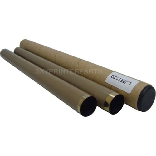 5pcs/lot Japan Material Fuser Film Sleeve for HP P1505/M1522MFP/M1120MFP