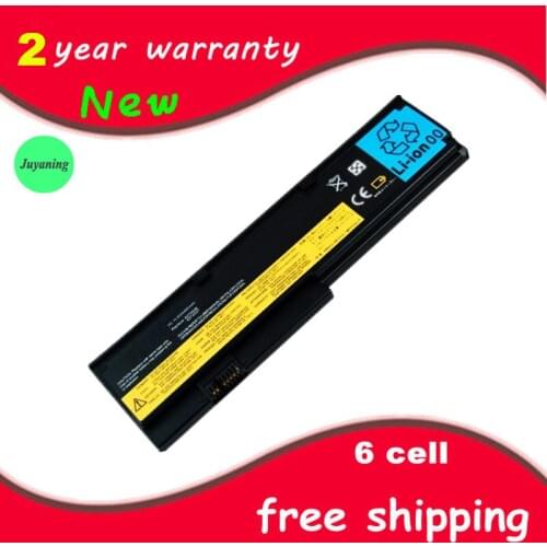 4400mAh Laptop battery Battery 42T4834 42T4835 43R9254 42T4537 42T4536 42T4538 For IBM ThinkPad X200 X200s