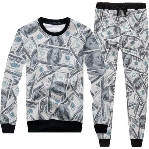 BONJEAN 3D Printed Clothes