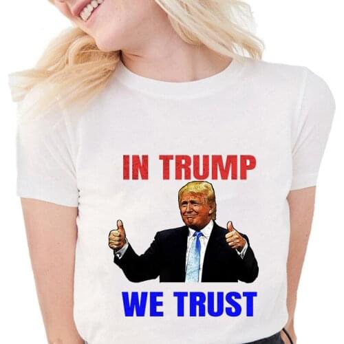 American Flag Keep America Great Donald Trump For President A 2020 Republican T Shirt For Men Women O Neck Cotton T-Shirt Tee
