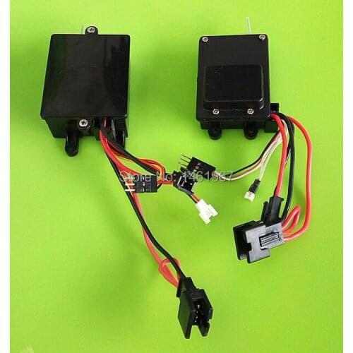 Hot UDI UDI001 UDI002 RC boat spare parts receiver Receive Board