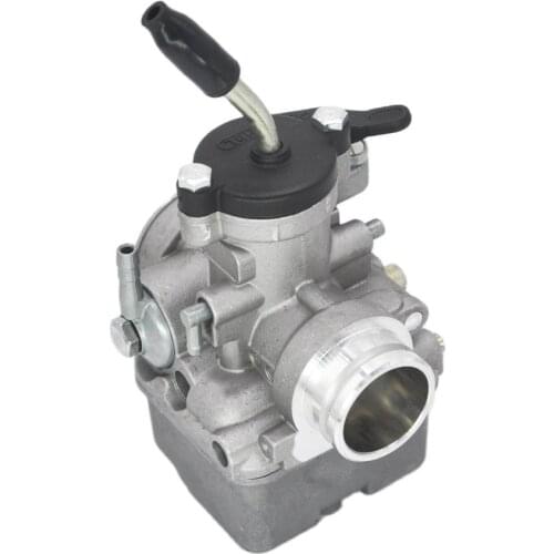 PHBL 26mm 26BS R2841 Carburetor to Fit Dirty Bike Motorcycle Mope Parts 4T New Carb