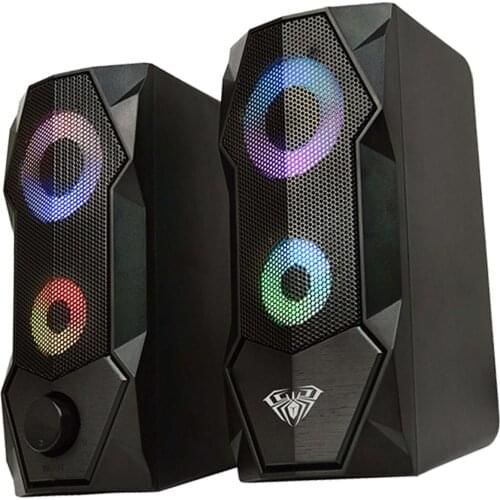 Компьютерные колонки MagiDeal China At AliExpress