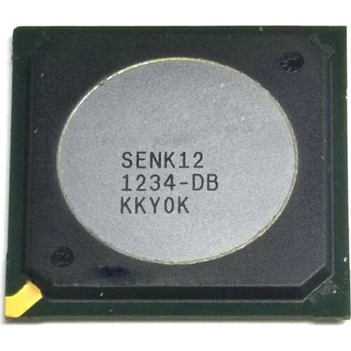 2pcs 100% New SENK12 BGA Chipset