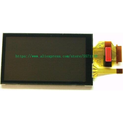 NEW LCD Display Screen For SONY DCR- SR58E SR68E SR88E CX150 XR150 SR58 SR68 SR88 Video Camera Repair Part + Touch