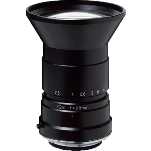 Kowa lens microscope objective lens LM28LF