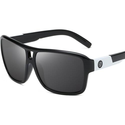 New Fashion Men Women Vintage Square Sun Glasses Brand Designer For Eyewear Summer Styl Retro UV400 High-definition Sunglasses