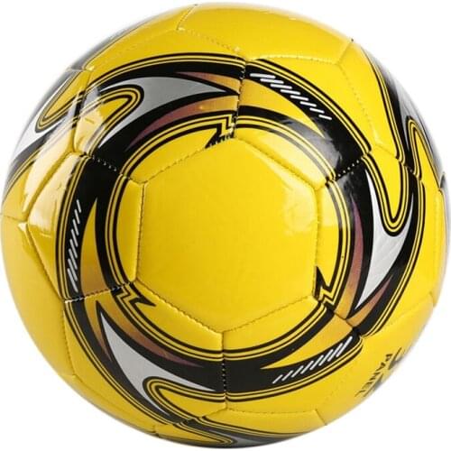 Professional Leather Soccer Ball Size 5 Professional Match Football Non-Slip Football Game Indoor And Outdoor Football