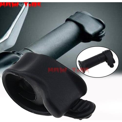 For Husqvarna Chopper Bajaj Pulsar 200 Ns / Dominar 400 Buell Husaberg Guzzi Motorcycle Throttle Gripper Handle Grip Handle