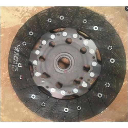 1600010-ED01-2/6253101090 Self-adjusting clutch assembly for great wall haval H6 4D20 engine LUK brand