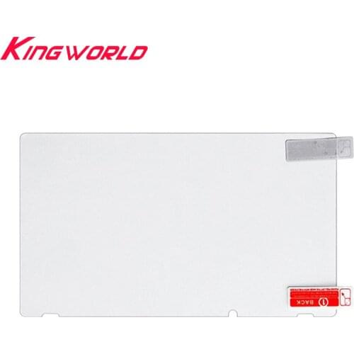 1000 pcs Anti-Scratch Full HD Ultra Thin Clear Transparent Screen Protector For S-witch lite