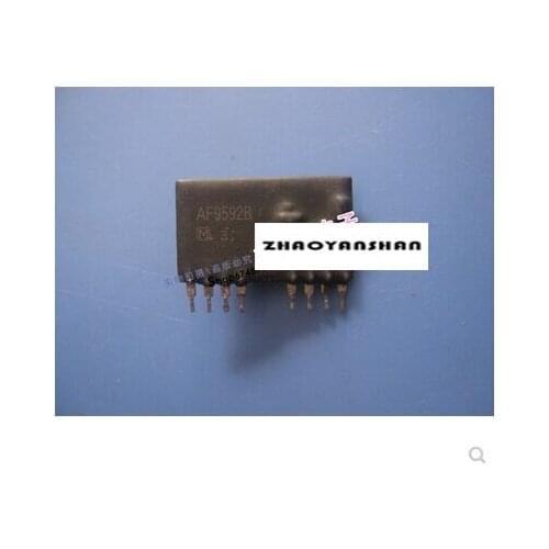 1pcs X AF9592B AF9592 NEW Free Shipping