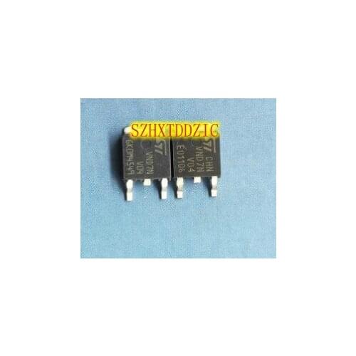 5pcs/lot VND7NV04 VND7NV04TR-E TO-252 [SMD]