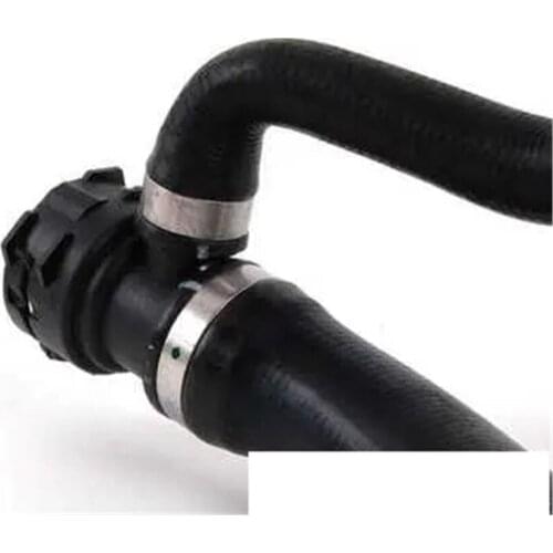 Engine block to the water pump Coolant Supply Hose for BMW E66 E65 745i 745li part no.17127508010 engine N62 4.4L