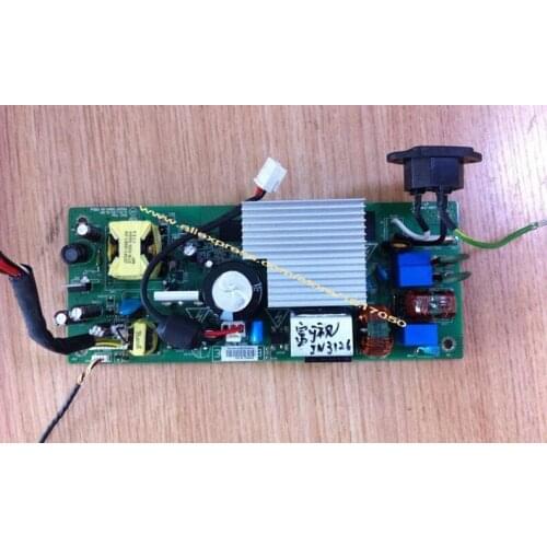 Projector Parts For InFocus IN3126 main power supply