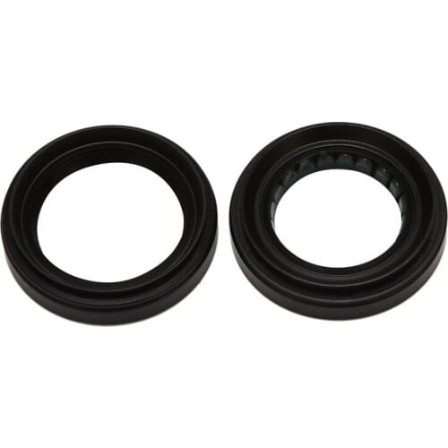 Retainer 91205-P0X-005 91205-PL3-B01 Driveshaft Gearbox Differential Oil Seals Gasket for Honda Civic Accord