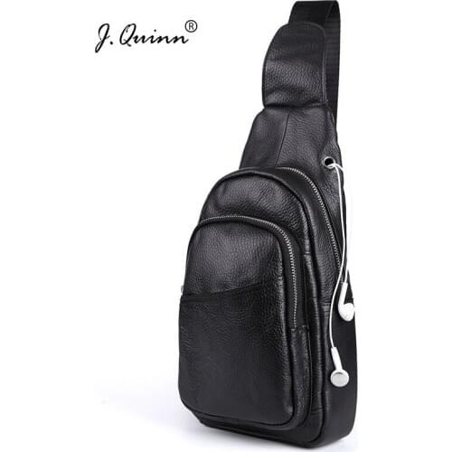 Mens Fashion Bags J.Quinn China