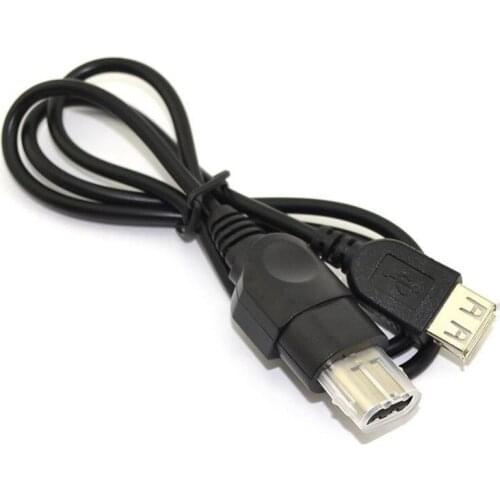 For XBOX USB CABLE - Female USB to Original Xbox Adapter Cable Convertion Line